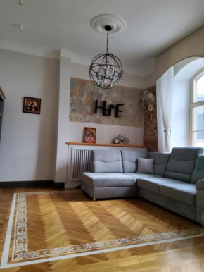 Al Pacino apartment, Riga